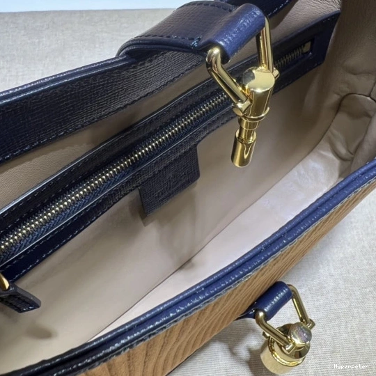 Hyper Peter small bag 1961 shoulder GUCCI Jackie 0724